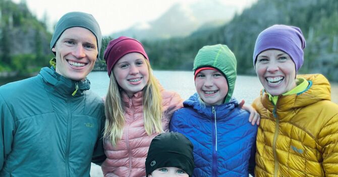 Matt & Amy-Lynn Ness