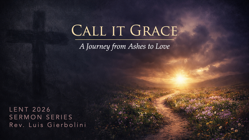 Breath, Justice, Mercy, Love