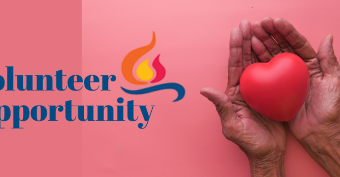 Volunteer Opportunity: Sunday Morning Church Office image