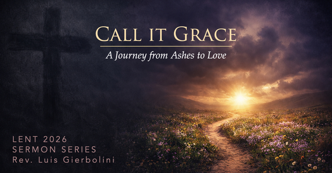 Breath, Justice, Mercy, Love