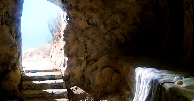 Resurrection Sunday Service @ 10:30