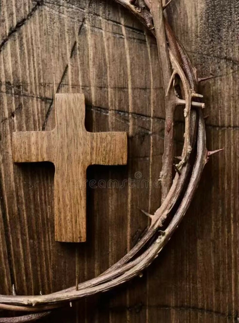 八福#8: 为义受逼迫的人有福了！