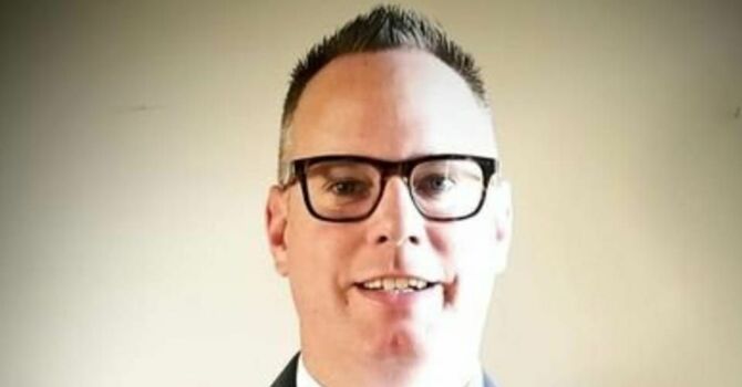 Church Planter Adi Nelson