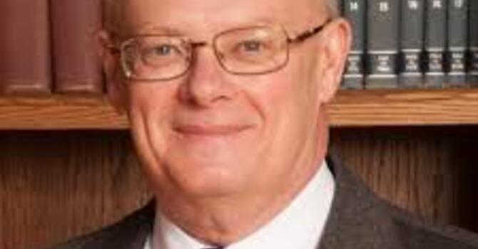 Spring Bible Conference