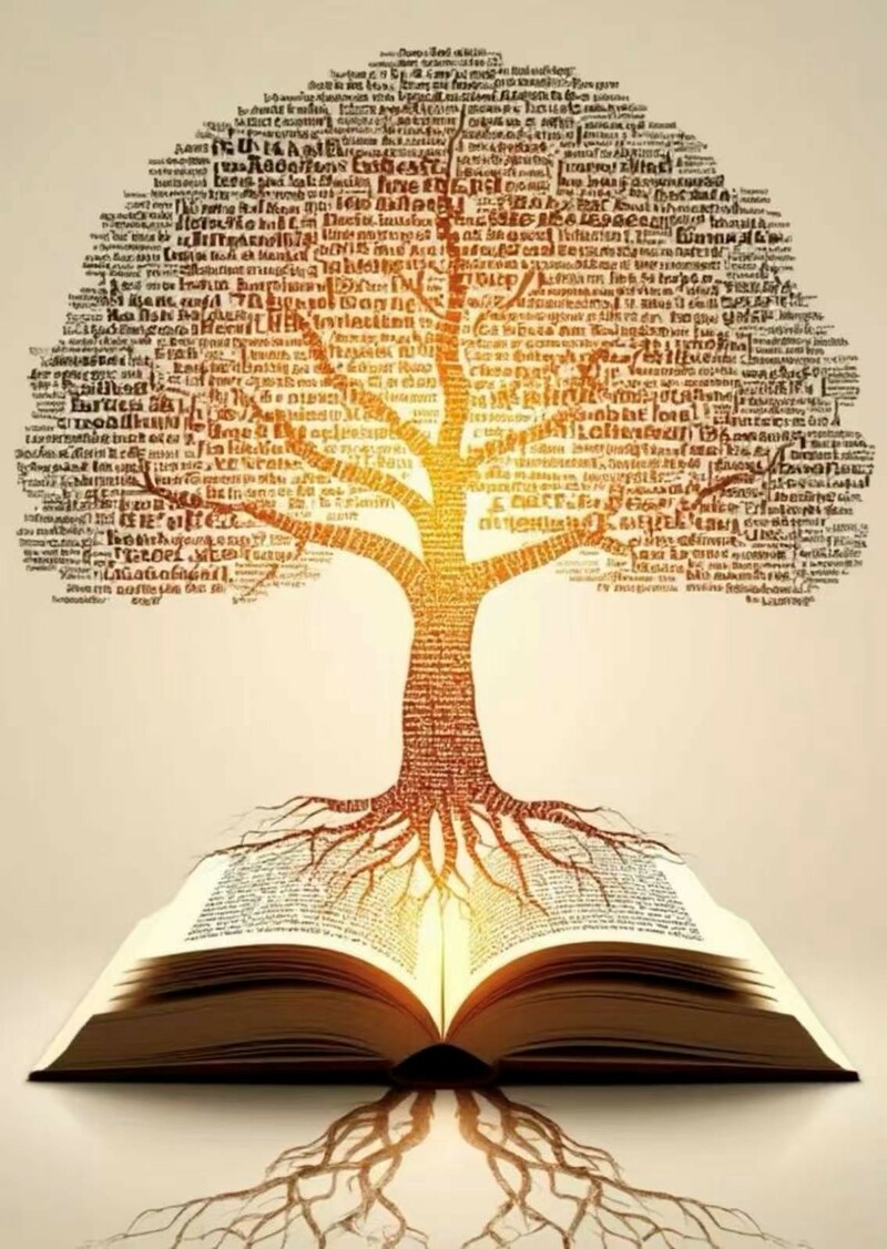 创世纪的故事：分別善惡樹