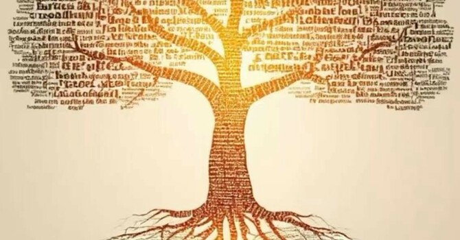 创世纪的故事：分別善惡樹