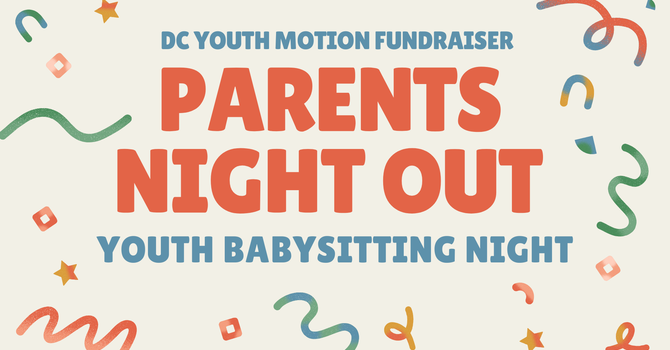 Parent's Night Out
