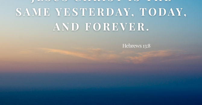 Consistency Produces Authority image