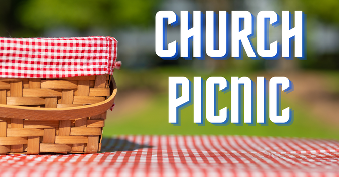 Church Picnic