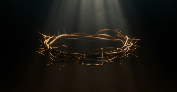 When Faith Sounds Like a Question