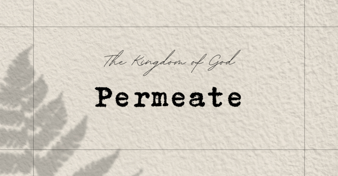 Permeate