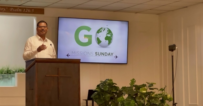 Food and fellowship night  