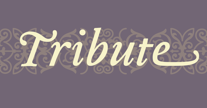 Walter Kornelson Tribute