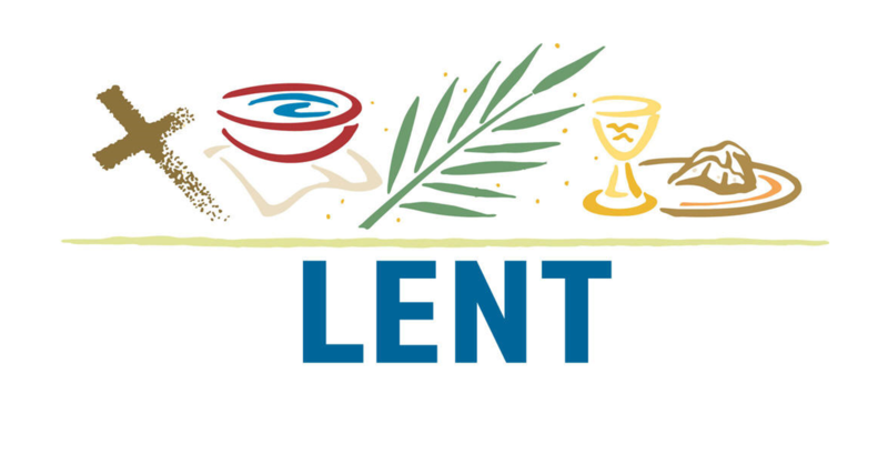 5th Sunday in Lent