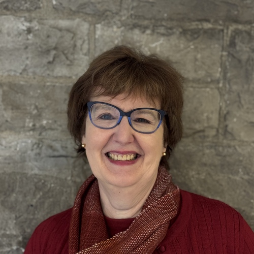 Katherine Spencer-Ross