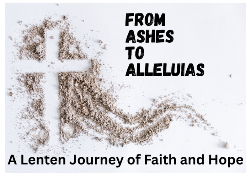 Midweek Lenten Worship, March 18, 2026