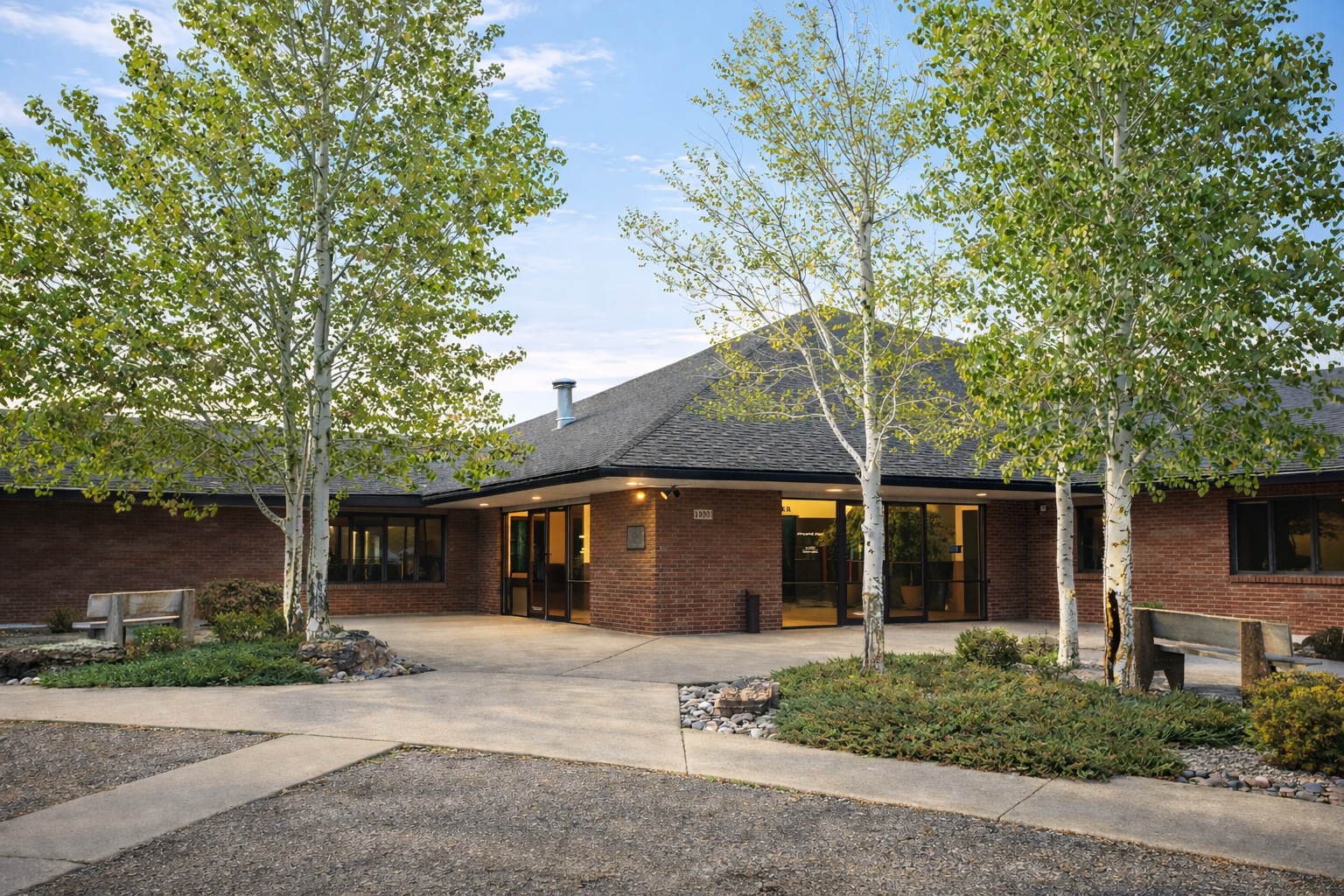 Billings Vineyard Church 1