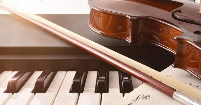 Christopher Burton & Trio Terrifico