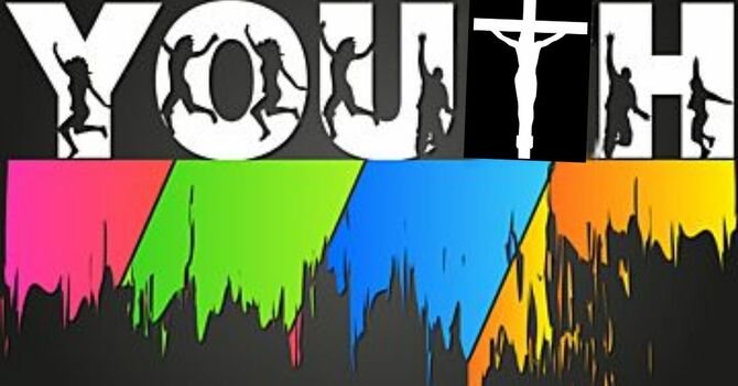 Youth Bible Study