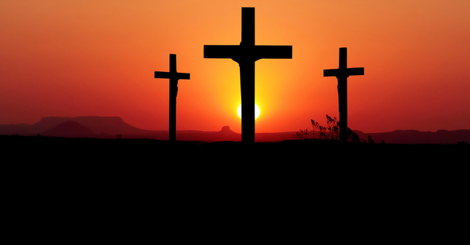 Good Friday Service