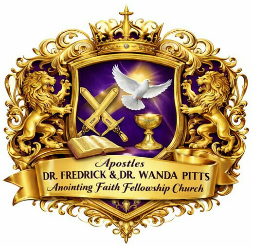 Anointing Faith Fellowship Church