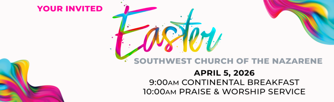 Houston Southwest Church of the Nazarene