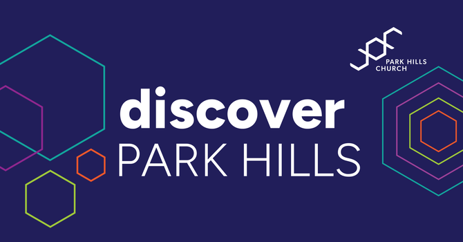 Discover Park Hills
