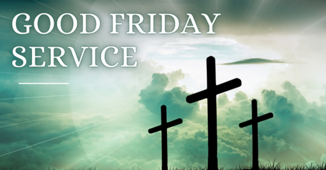 Good Friday Service