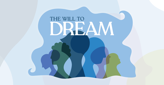 "Courageous Defiance."