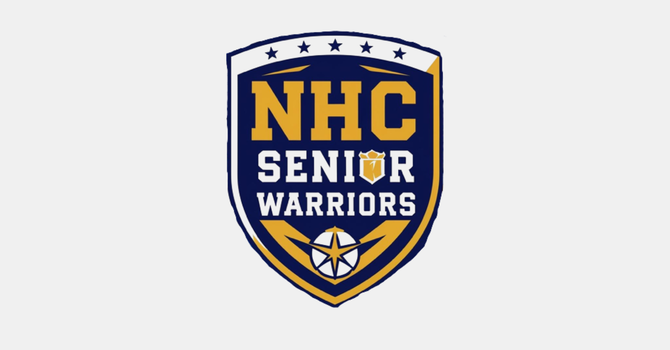Senior Warriors