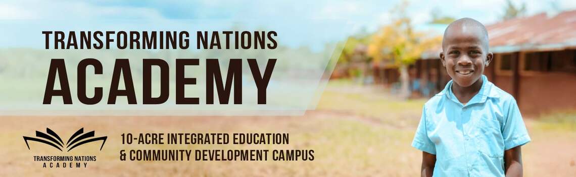 Transforming Nations