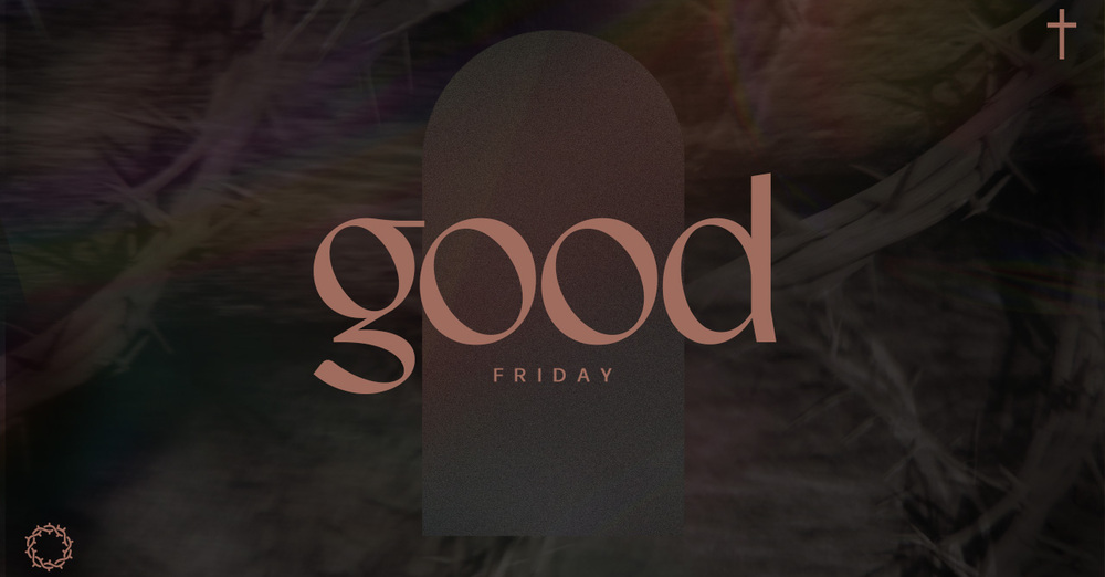 Good Friday