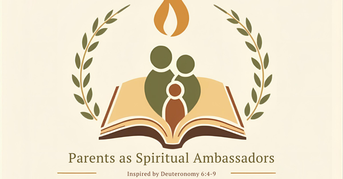 Parents as Spiritual Ambassadors 