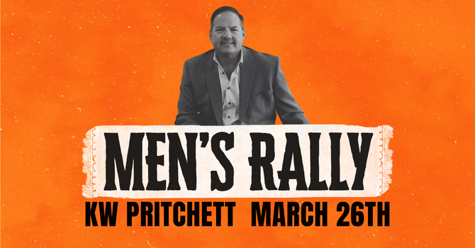 Men's Rally