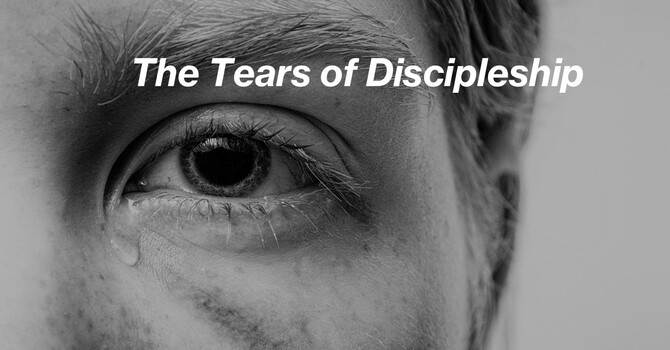 Sowing in Tears, Reaping in Joy 