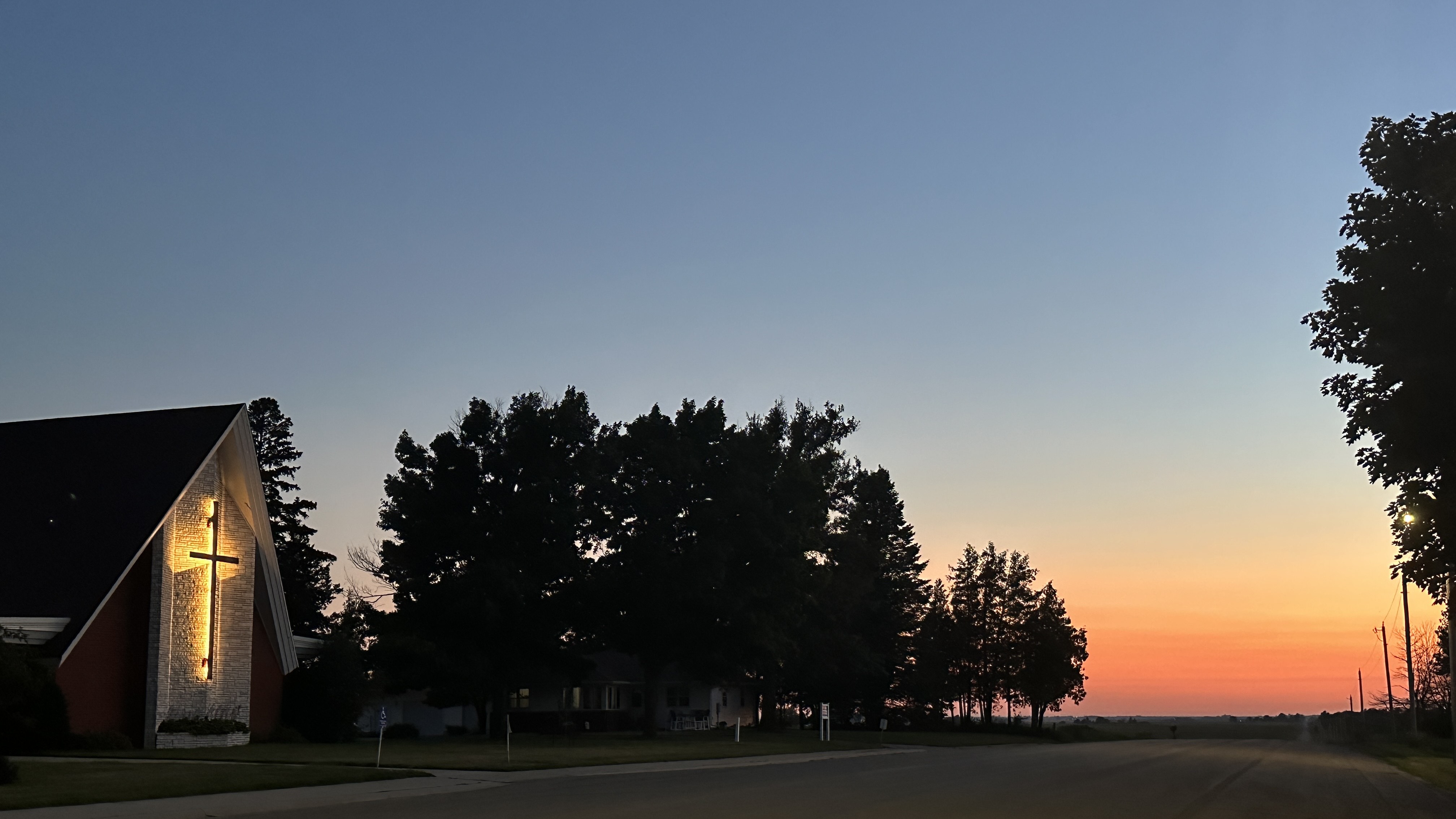 Fredsville Lutheran Church 4