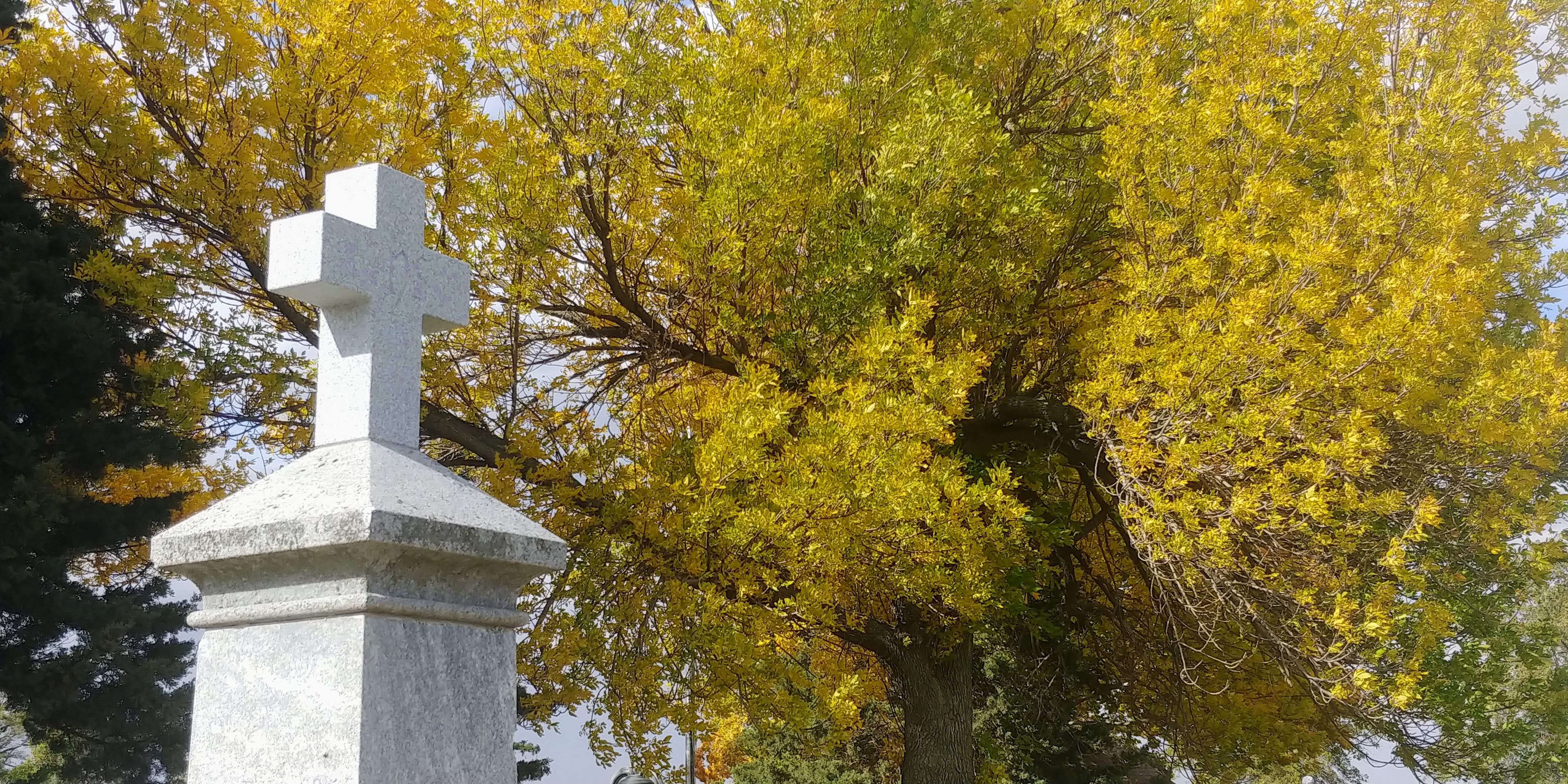 Fredsville Lutheran Church 1