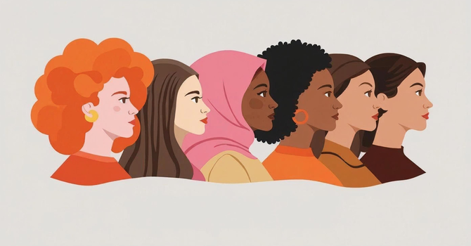 Women's History Month!