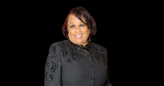 Senior Saints Ministry