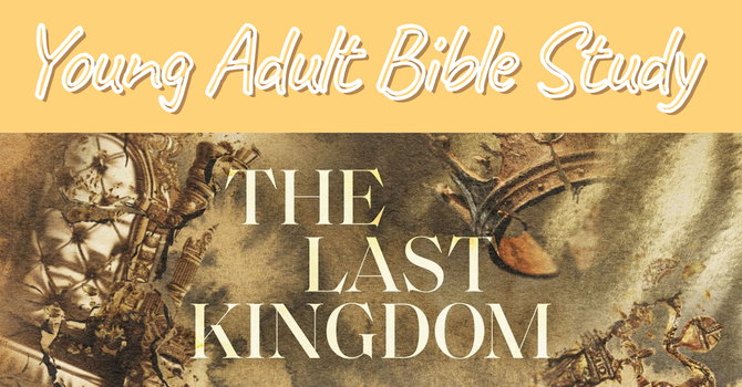 Young Adults Bible Study