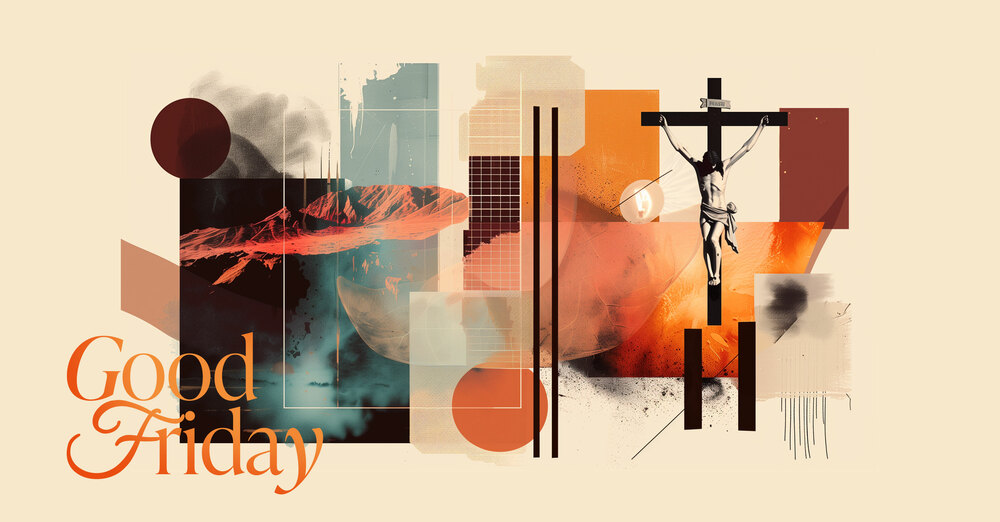 Good Friday Service 