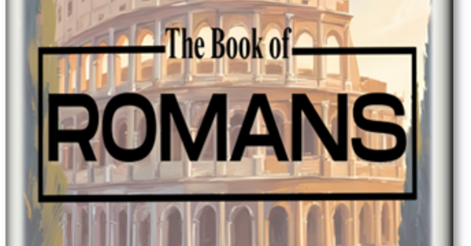 The Book of Romans