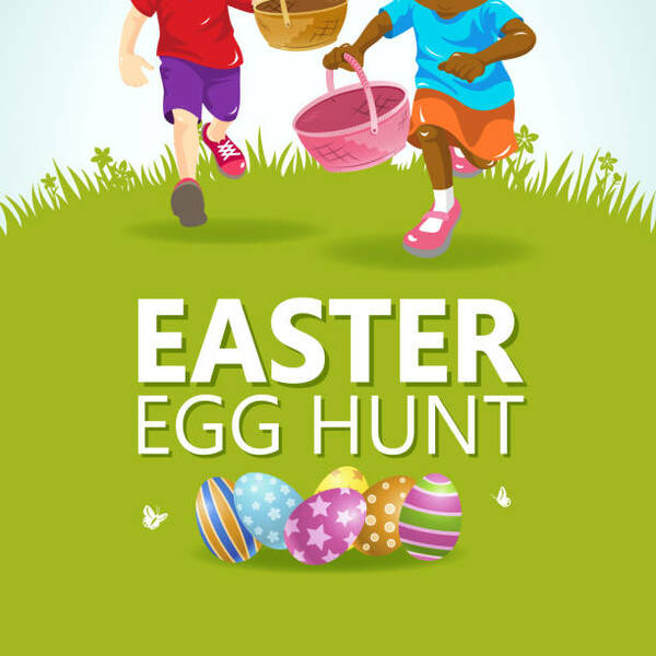 Easter Egg Hunt