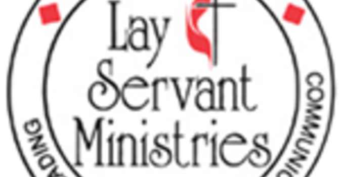 Introduction to Lay Ministry - The BASIC Course