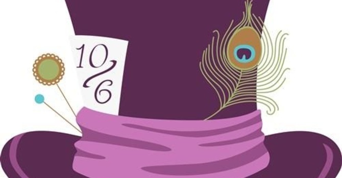 MADHATTER'S TEA PARTY image