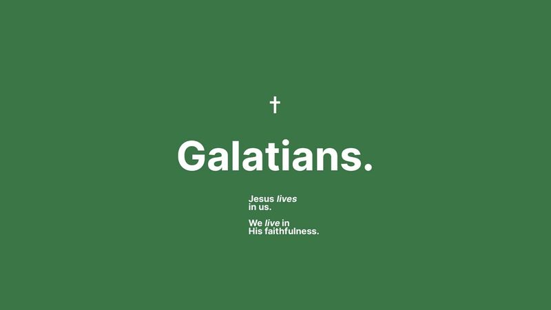 Galatians