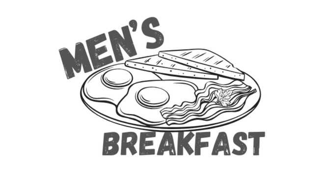 Men's Breakfast
