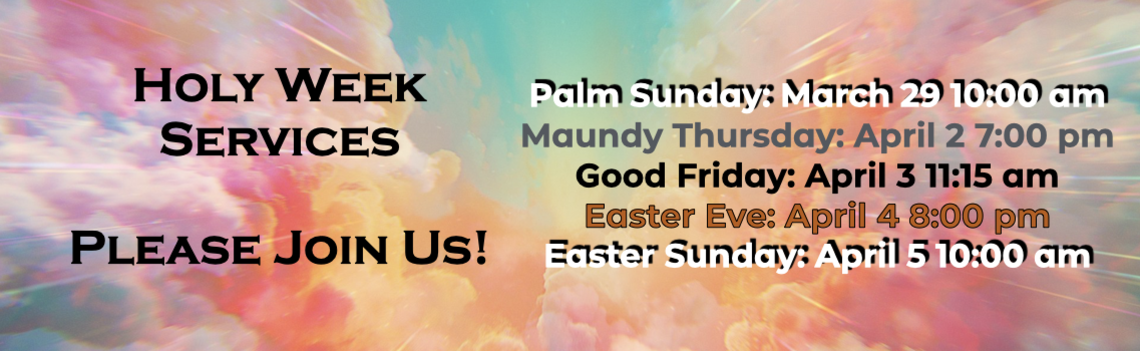 All Saints Anglican Church