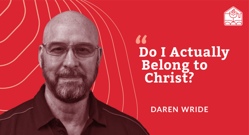 Romans 8:5-11 | How Do You Know the Holy Spirit Lives in You?