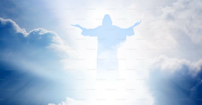 Easter Day Eucharist - Rite I